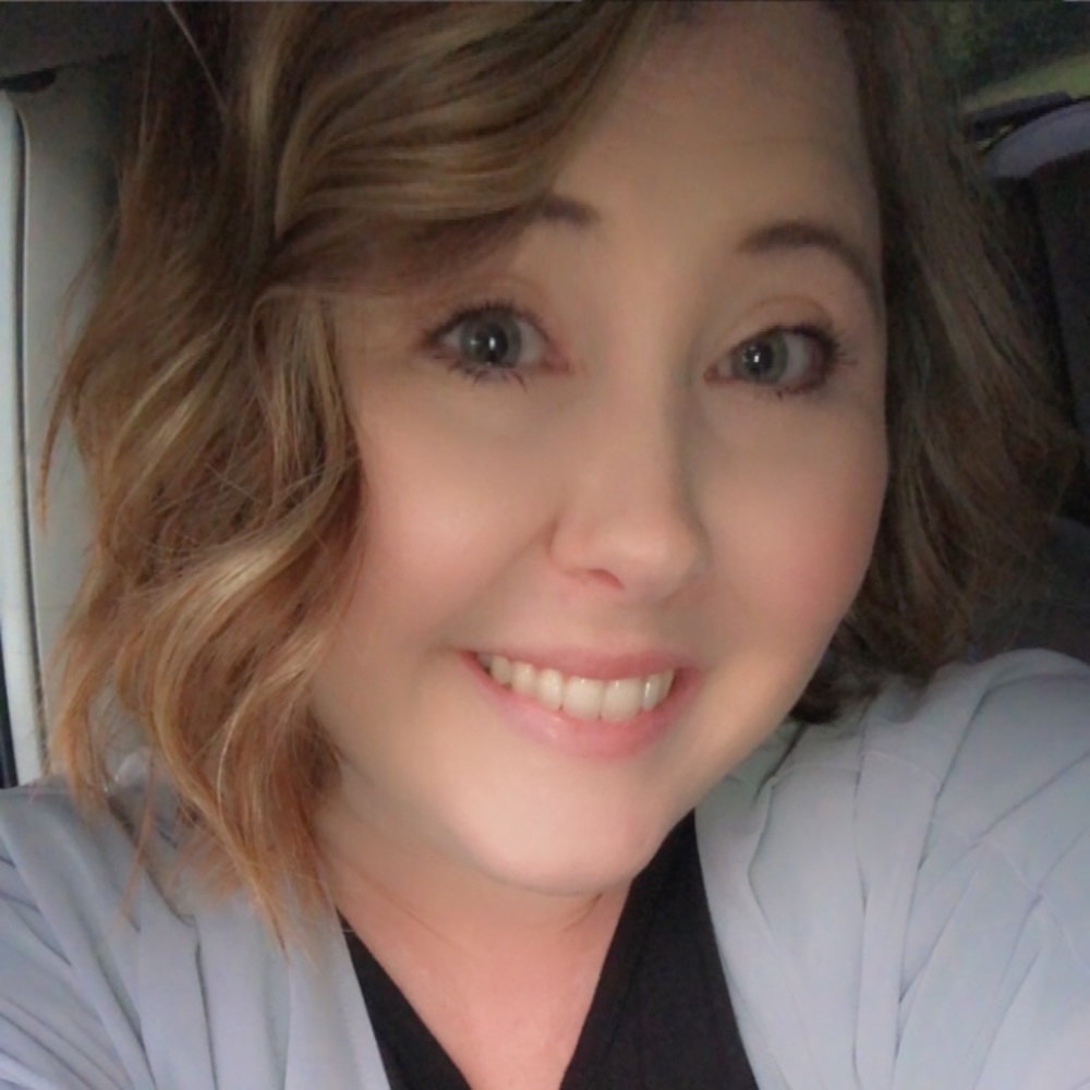 Meet your Posher, Lyndsay